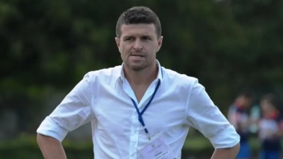 Daniel Oprița rămâne la Steaua. Telenovela demisiei s-a încheiat oficial