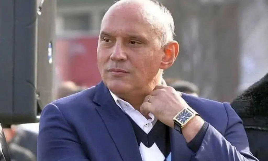 Florin Prunea îi cere public lui Târnovanu să plece de la FCSB: „Du-te, nene, învârtindu-te!”
