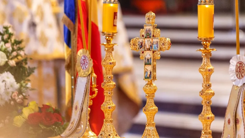 Patriarhia Română îndeamnă la sprijinirea persoanele afectate de caniculă