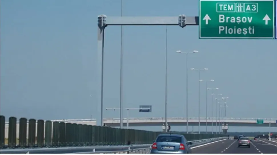 Ministerul Transporturilor anunță modernizări pe A3: facilități noi pentru șoferi
