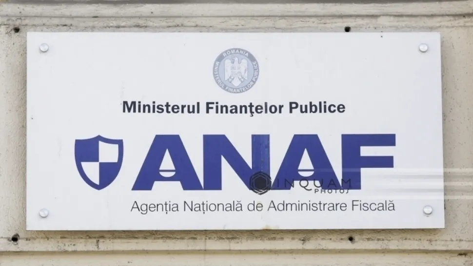 Controale mai dese ale ANAF la persoanele fizice