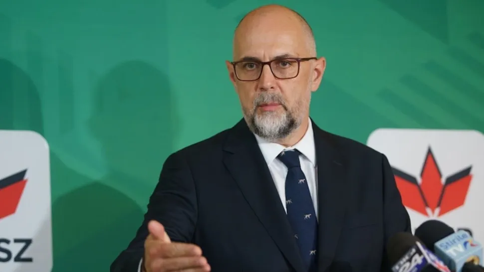 Câştigătorul alegerilor din Ungaria a vorbit cu Kelemen Hunor. ”Am convenit să continuăm discuţiile, faţă în faţă, la Budapesta”