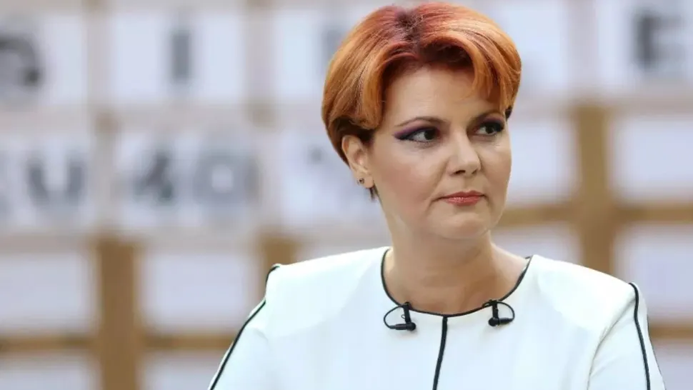 Olguța Vasilescu dezminte zvonurile:”Spitalul de paliație costă 199 de milioane de euro, nu 500 de milioane”