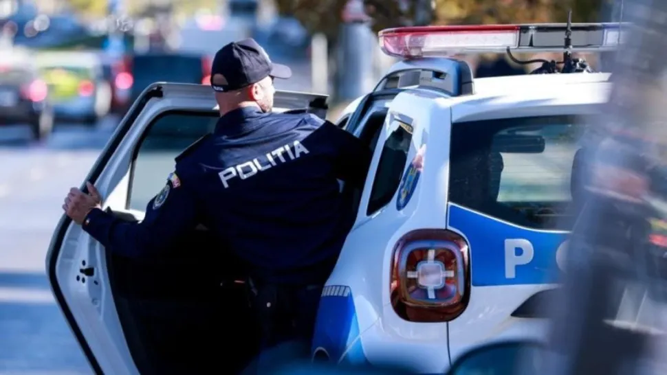 Anchetă în Prahova după moartea suspectă a unui bebeluș de două luni