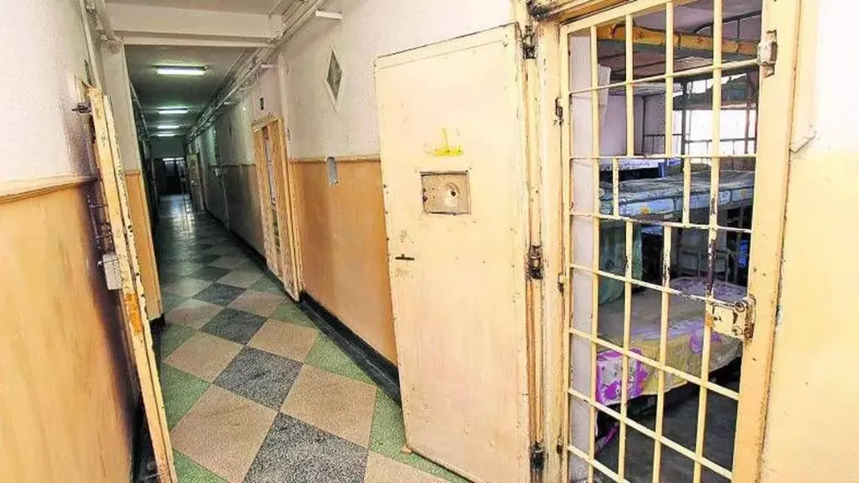 ANP: Activitatea curentă din sistemul penitenciar se desfăşoară în parametri normali