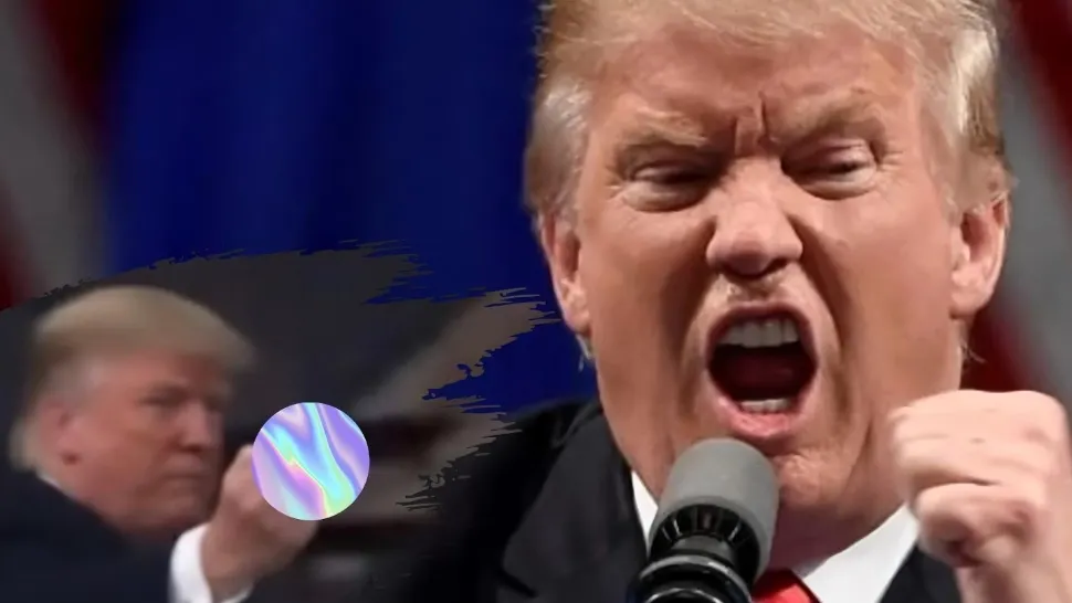 Donald Trump, mesaj de ultimă oră: „O să fie pace prin forță!”