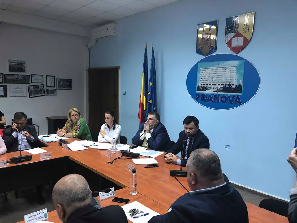 Decizie de ultimă oră a autorităților ploieștene! Ce se întâmplă cu serviciul de dezinsecție și deratizare
