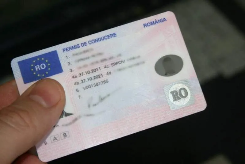 Cum pot fi obținute permisele de conducere emise în perioada 8-15 mai în Prahova