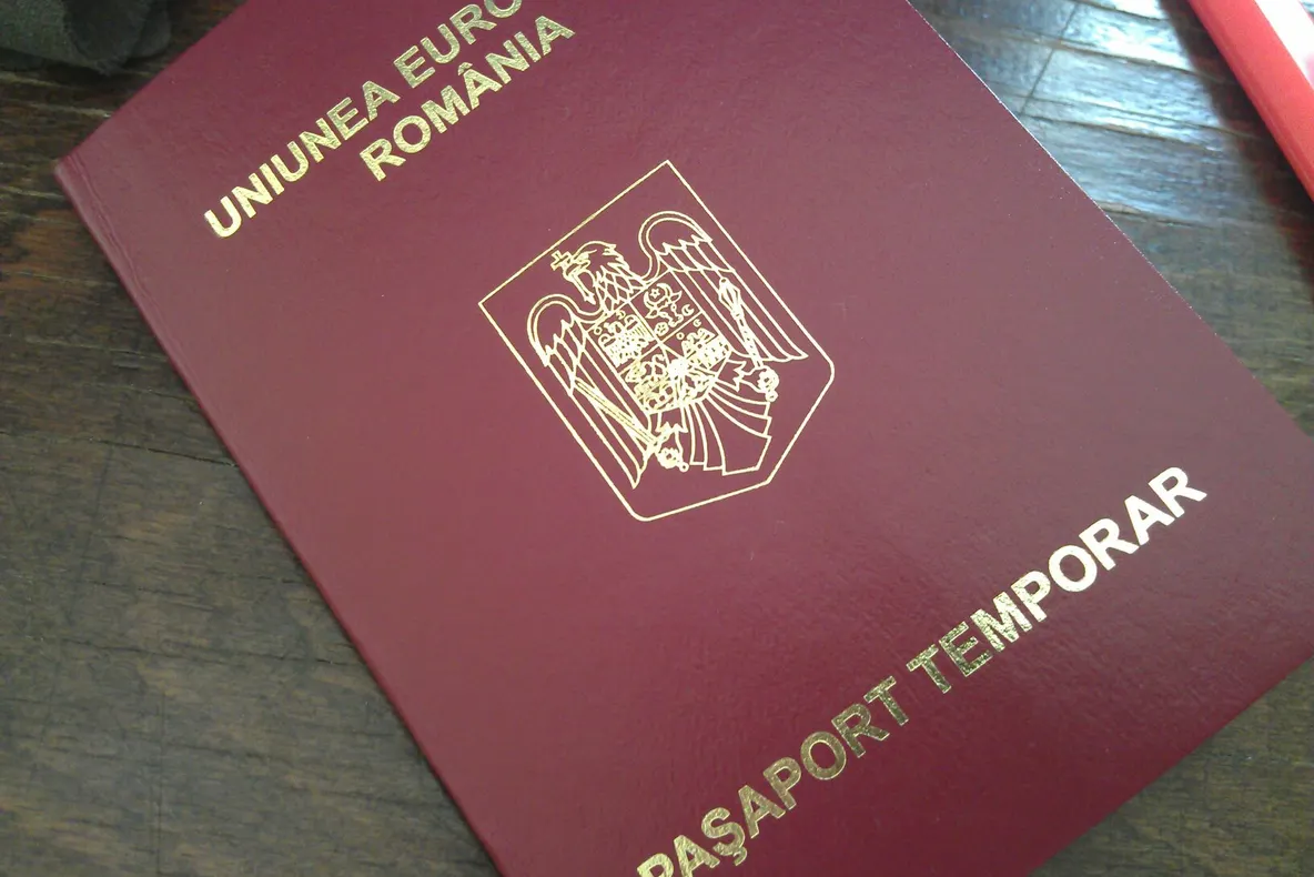 Program prelungit la Serviciul Pașapoarte din Prahova
