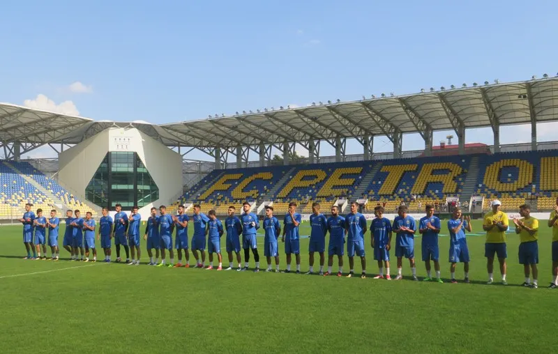 Petrolul Ploiești, în căutarea unui nou antrenor! Cine i-ar putea lua locul lui Mulțescu