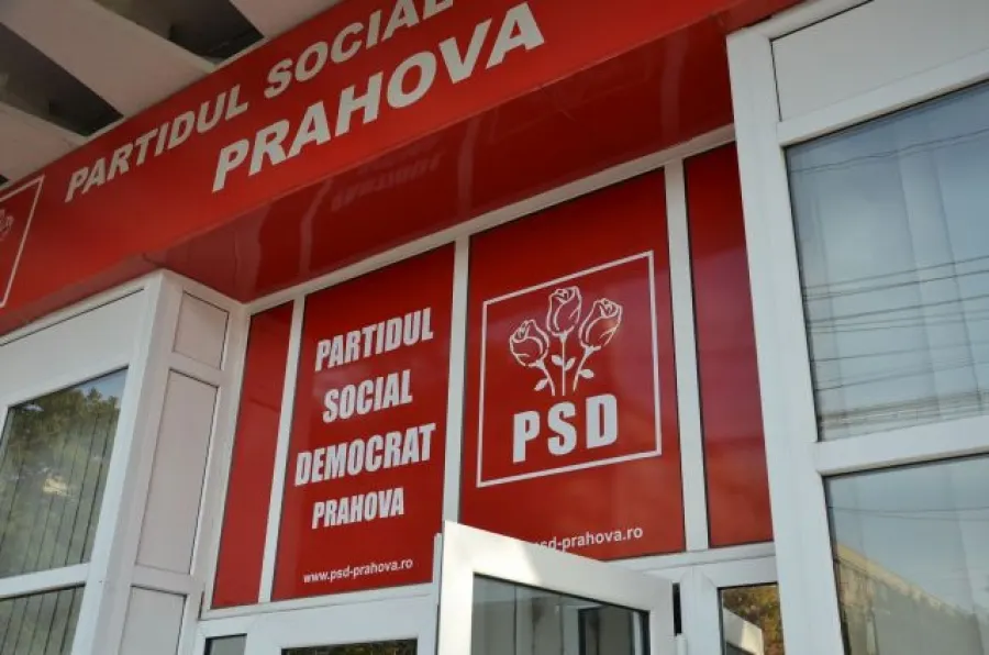 Miting PSD // Mii de membri ai  PSD și ALDE din Prahova vor participa la mitingul de la București!