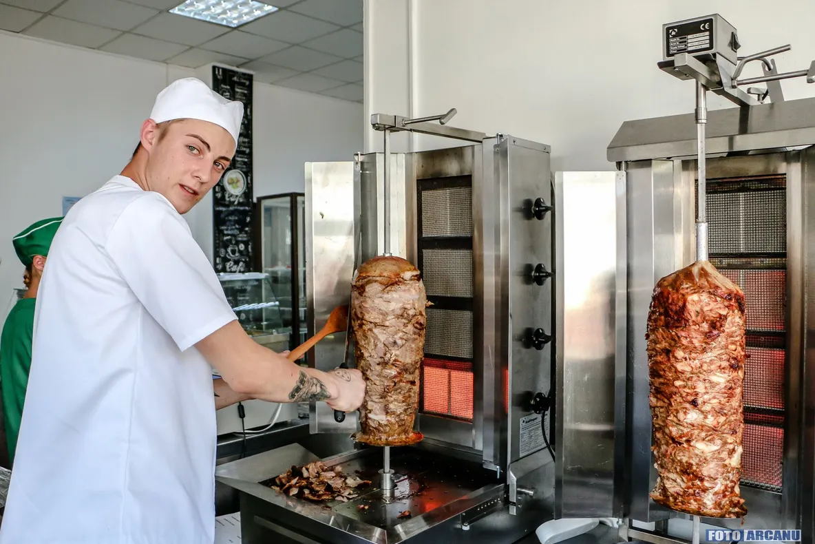 Amenzi de peste 100.000 de lei în localurile de alimentaţie publică din judeţ de la ITM Prahova