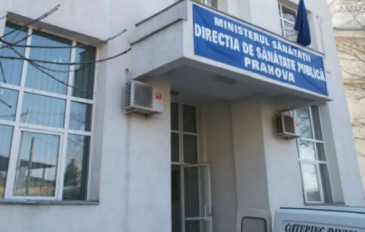 DSP Prahova, din nou, fără director!