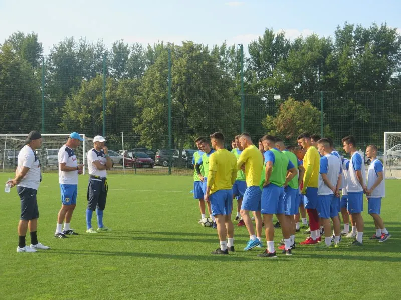 Start în Cupa României pentru Petrolul Ploiești! Prima oprire, la CS Tunari