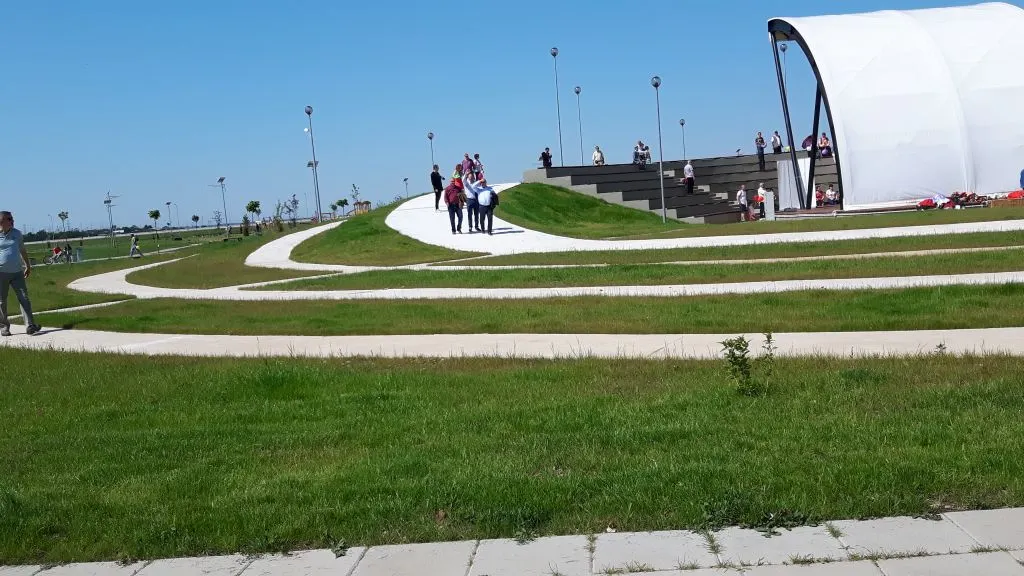 Ploiești: 10.000 de lei pentru fiecare artist care va participa la Tabăra de sculptură