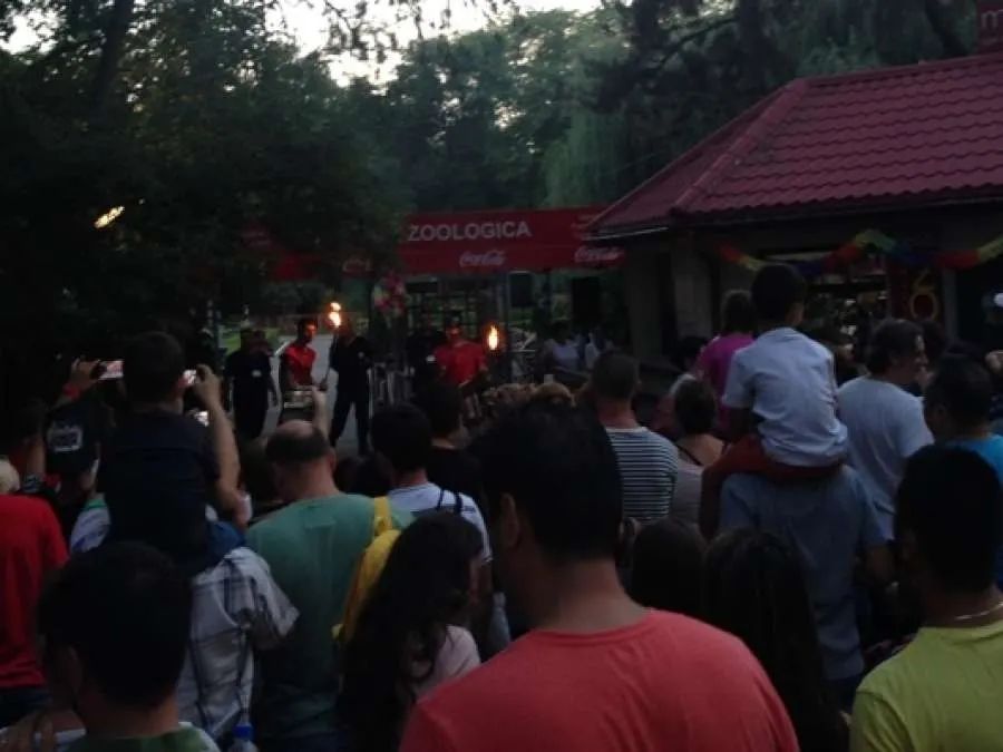 Evenimentul ”Noaptea la Zoo”, o nouă ediție plină de surprize pentru ploieșteni