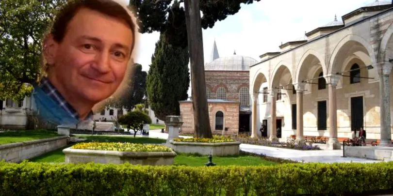 Ploieștean dispărut în Istanbul, la intrarea Palatului Topkapi. Apelul disperat al familiei