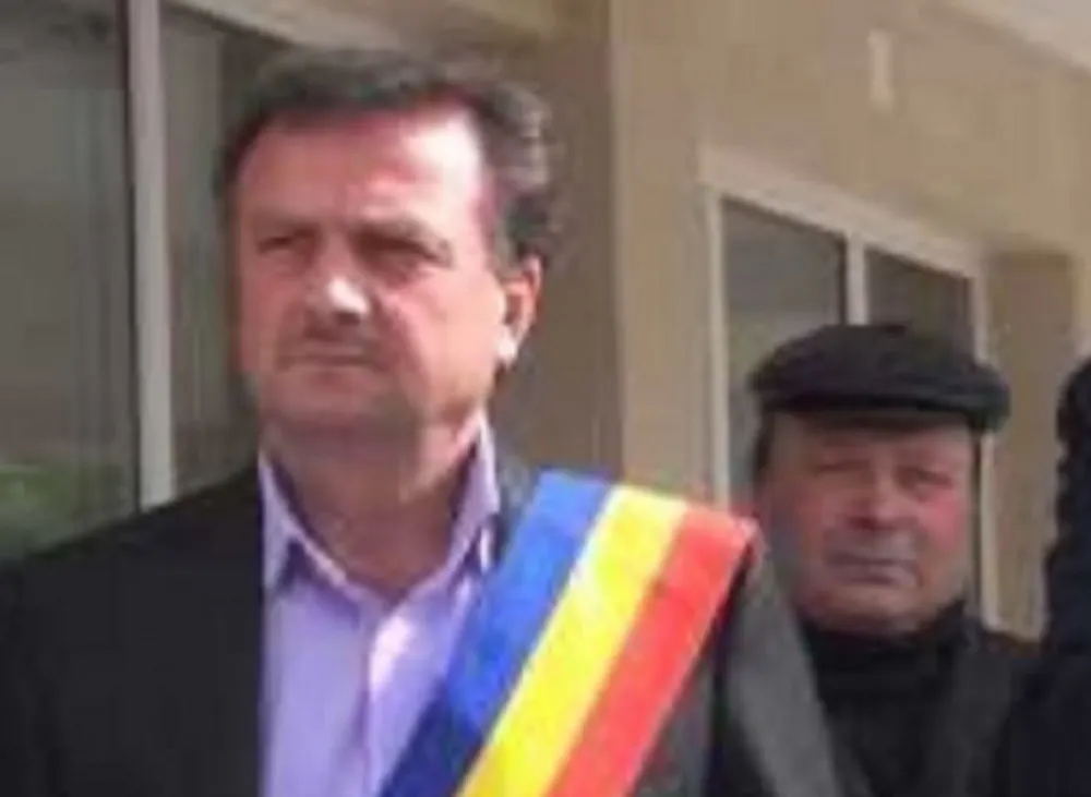 Primarul din Olari își pierde mandatul într-un dosar de conflict de interese