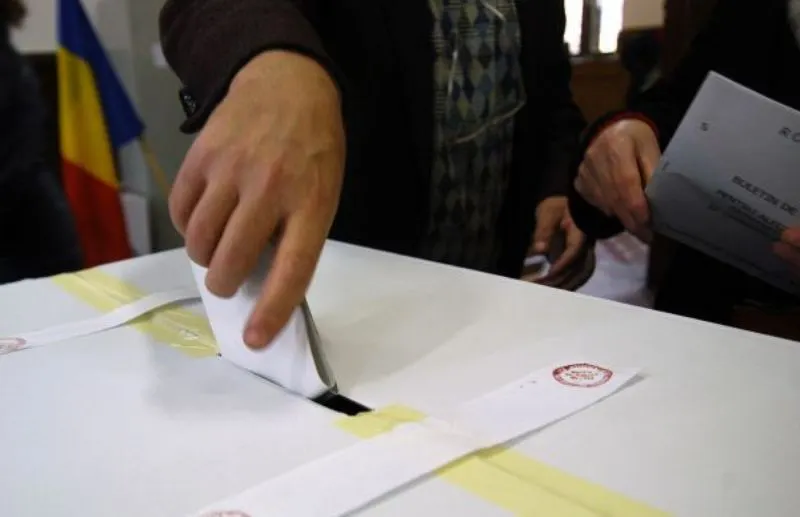 Referendum pentru familie 2018 nu a fost validat! Câți prahoveni s-au prezentat la vot