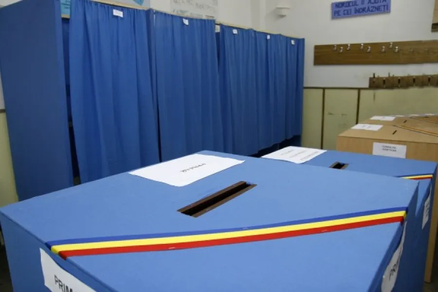 Referendum 2018 IJP Prahova cercetează mai multe incidente
