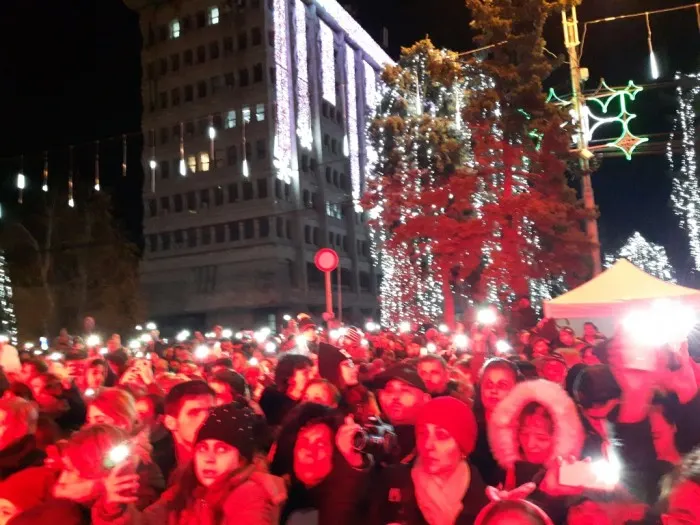 Criza financiară își spune cuvântul la Ploiești: Fără concert de REVELION!