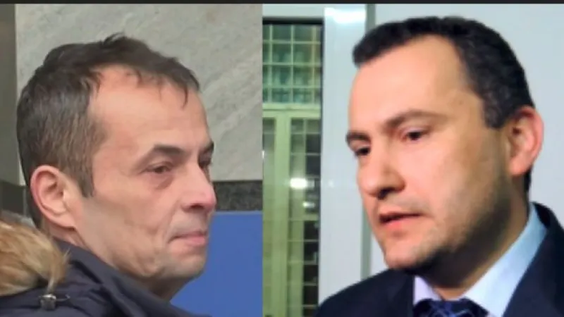 Parchetul General a decis: Procurorii Mircea Negulescu și Lucian Onea rămân sub controlul judiciar