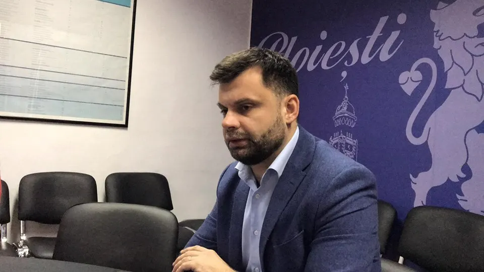Scandalul privind salubritatea din Ploiești continuă! Primarul Dobre cere demisia conducerii RASP