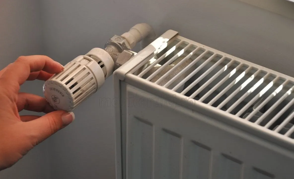 Veolia Energie - Fără apă caldă și căldură în două cartiere din Ploiești