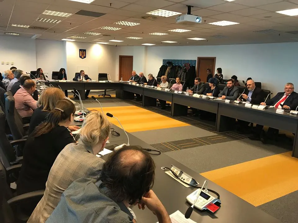 PNL Prahova, atac dur la adresa majorității PSD – ALDE din Consiliul Local Ploiești pe tema majorării tarifelor la parcare