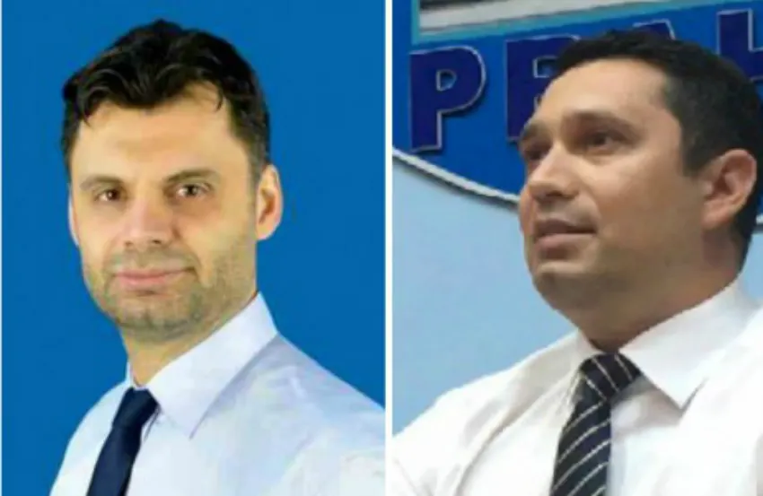 Primarul Dobre, atac dur la adresa președintelui PSD Prahova: Dai în topica lui Dăncilă şi-ţi răspunde metafizica lui Toader