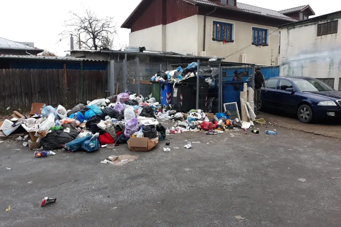Bogdan Toader: Am declanșat procedura de reziliere a contractului de salubrizare cu Rosal pentru 36 de localități, inclusiv Ploiești