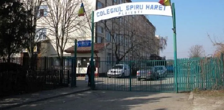 Tânărul care a înjunghiat-o pe profesoara de la Colegiul Spiru Haret rămâne în arest preventiv