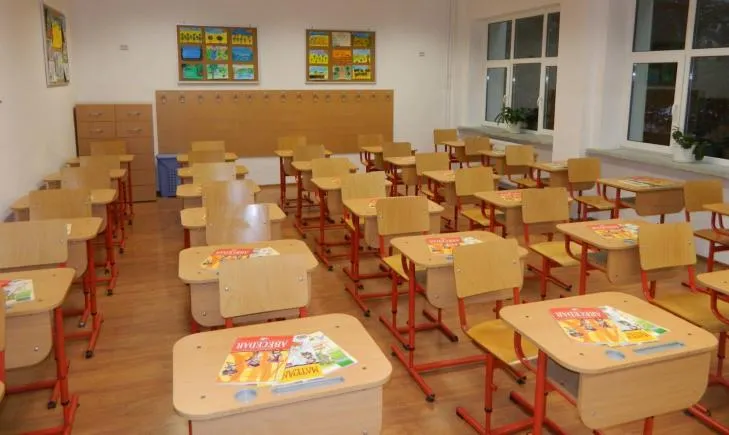 Aproximativ 50 de cazuri de gripă în unitățile de învățământ din Ploiești