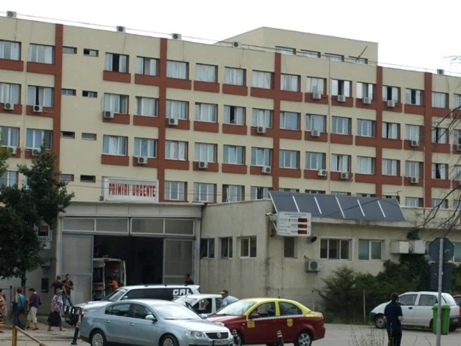 Nu era la prima tentativă de suicid! Pacienta de la SJU Ploiești a încercat să se sinucidă și în urmă cu două zile