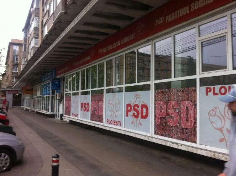 Consilierii PSD Ploiești: Domnule Dobre, v-am rugat să nu mai mințiți!