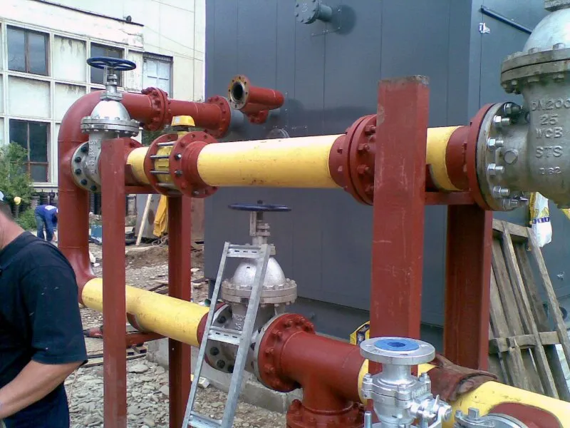 OFICIAL! Ploieștiul rămâne fără operator de termoficare