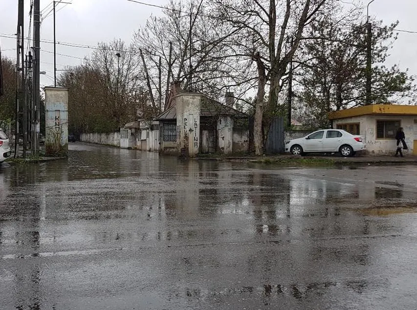 Soluțiile primarului Dobre pentru problemele ploieștenilor din Colonia Teleajen