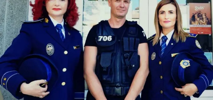 Penitenciarul de Femei Ploieşti Târgşorul Nou recrutează candidaţi pentru concursul de admitere în instituţiile de învăţământ proprii