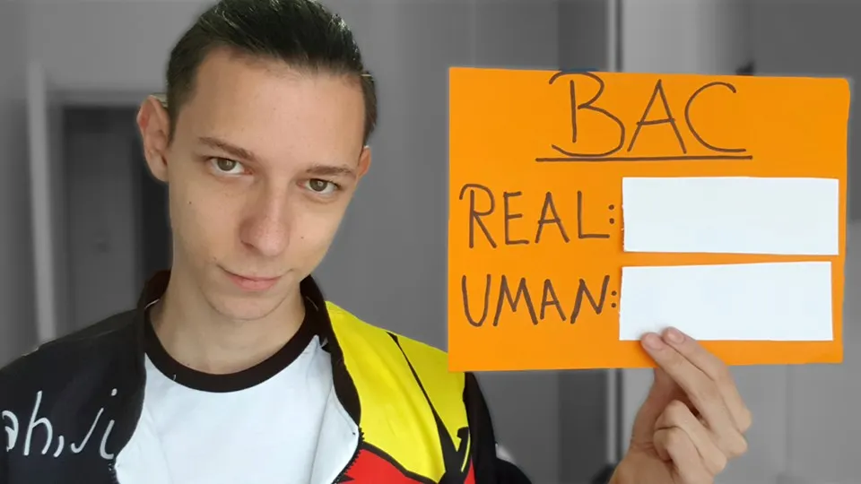 Magie sau un simplu truc?! Un tânăr magician din Ploiești a prezis subiectele la Bacalaureat | VIDEO