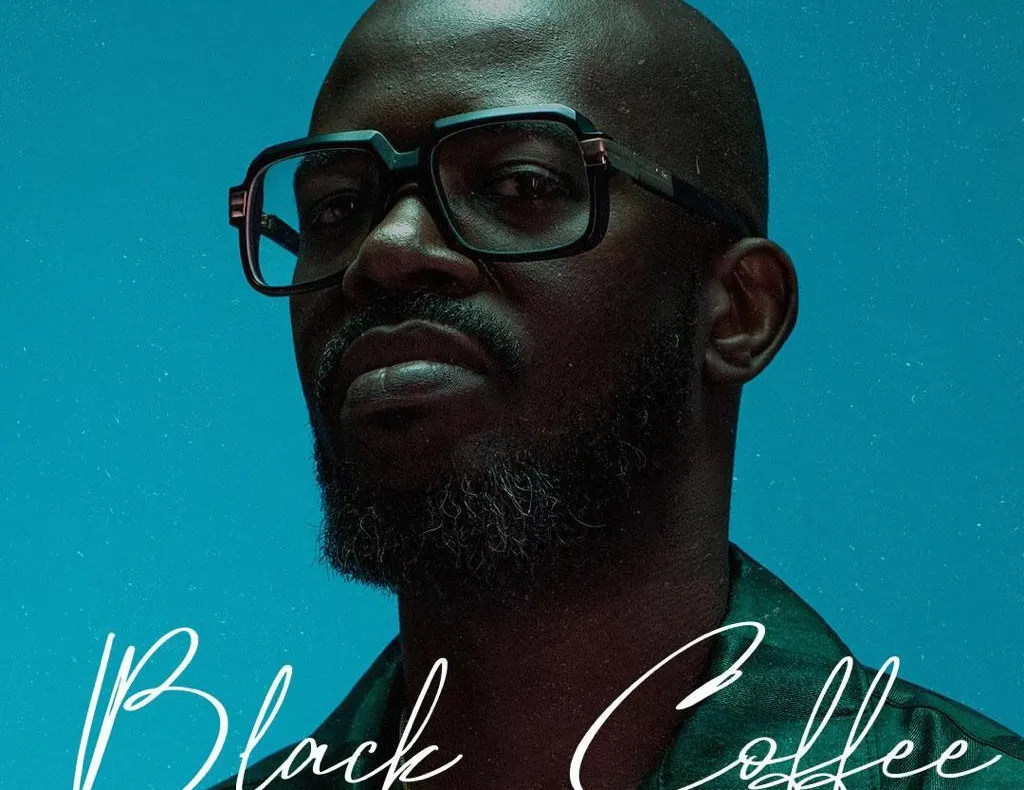 DJ Black Cofee vine în România! Află unde