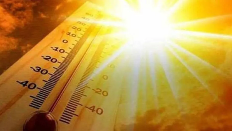 Cod galben de caniculă în Prahova! Măsuri de prevenire pentru această perioadă