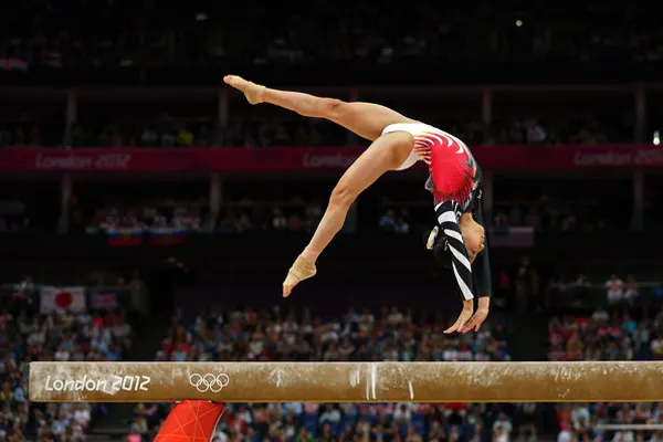 Gimnastica artistică românească îşi va desemna campionii la Ploieşti