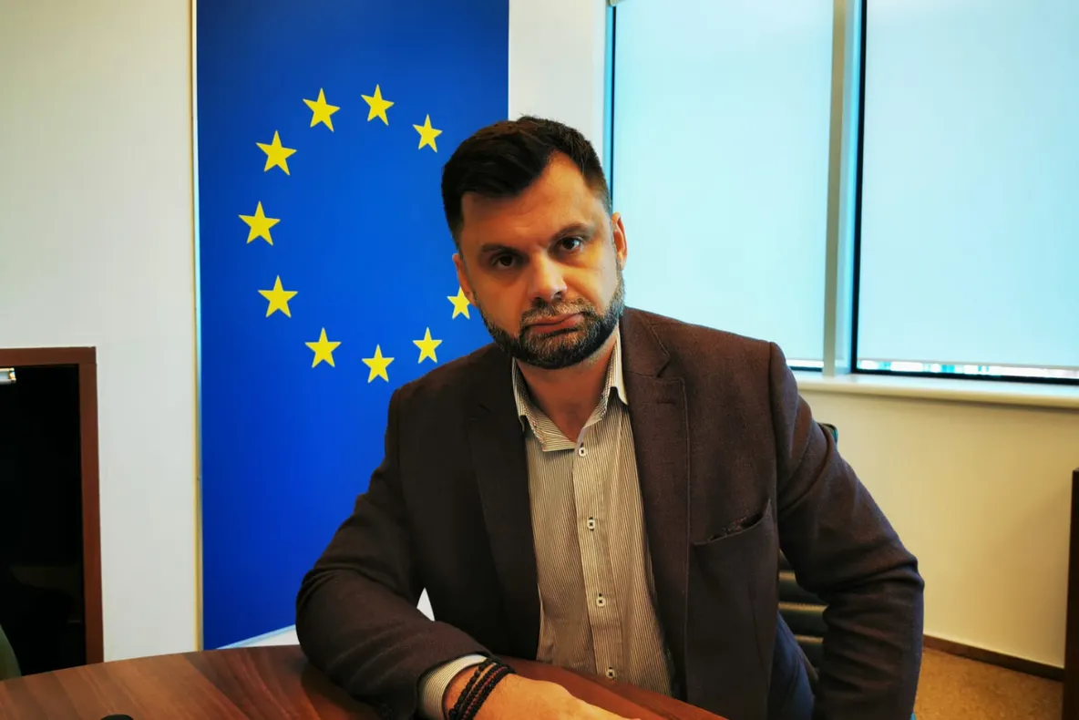 VIDEO|Dosar penal într-un ”scandal sexual cu minore” la CSM Ploiești. Reacția primarului Dobre