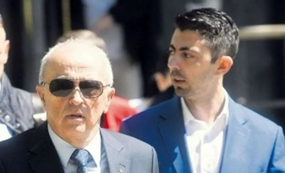 Dosarul Cosma, trimis la Tribunalul Prahova. Hotărârea Instanței Supreme este definitivă