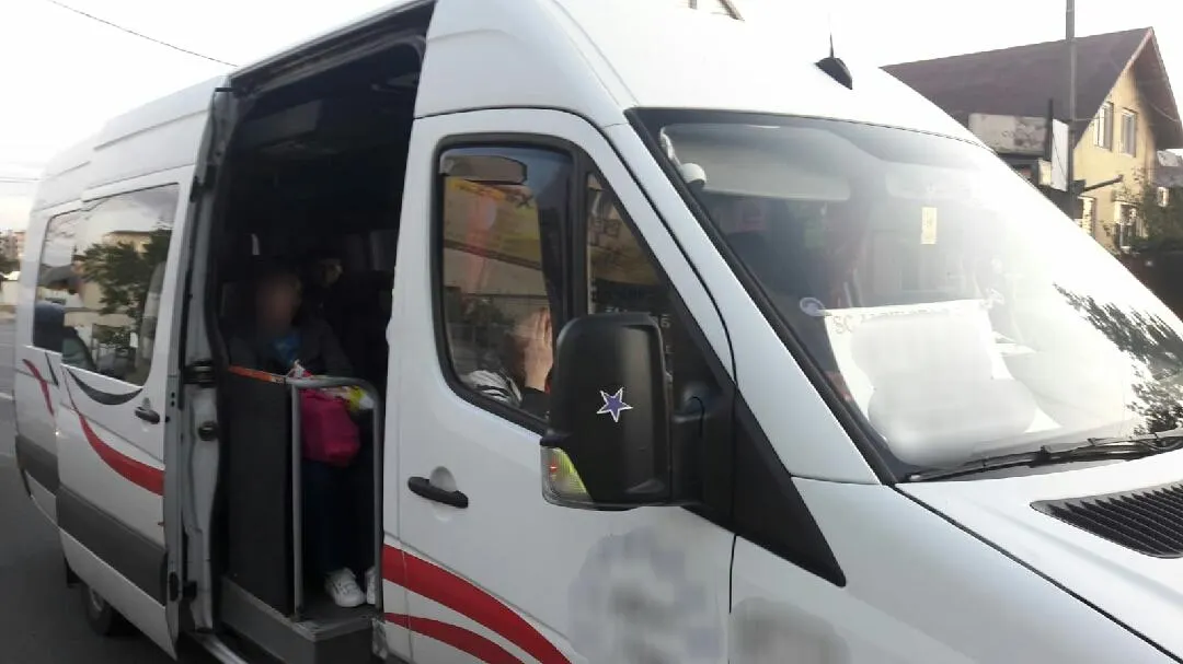 VIDEO| CJ Prahova pregătește sancțiuni față de operatorii de transport public privați care majorează nejustificat tarifele
