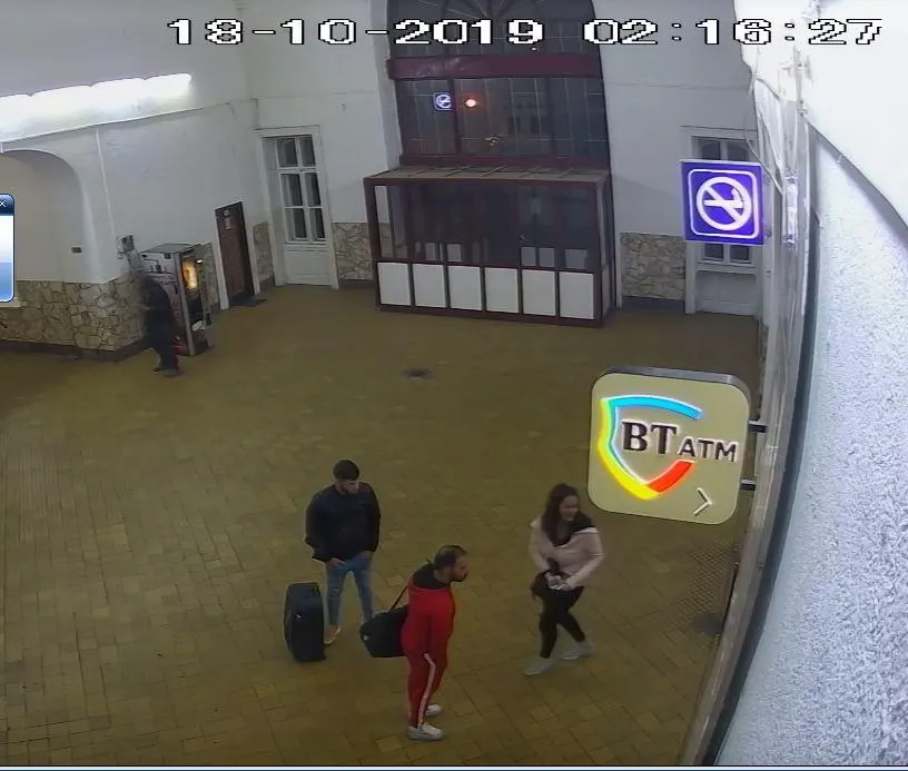 Minora din Deva, dispărută în drum spre Ploieşti, a fost găsită!