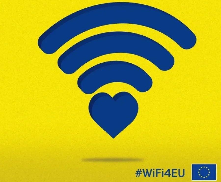 Wireless gratuit pentru cinci comune din Prahova
