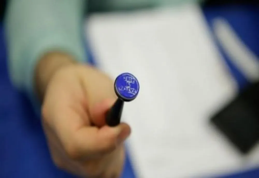 ALEGERI PREZIDENȚIALE 2019. Rezultate exit poll IRES. Cine intra in turul 2