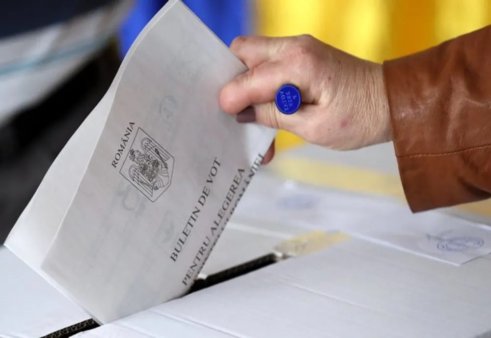 Cum au votat ploieștenii la alegerile prezidențiale