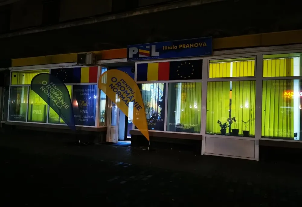 VIDEO. Primele reacții din sediul PNL Prahova după EXIT POLL. Deputatul Răzvan Prișcă: Este o victorie istorică. Niciodată nu s-a întâmplat ca PSD să fie atât de jos